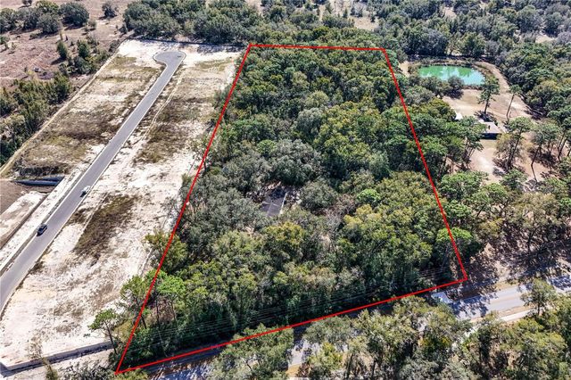 344 W PONKAN ROAD, Apopka, FL 32712