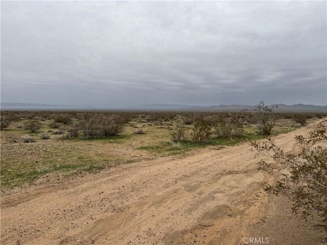 8133 Near Helendale Road, Helendale, CA 92342