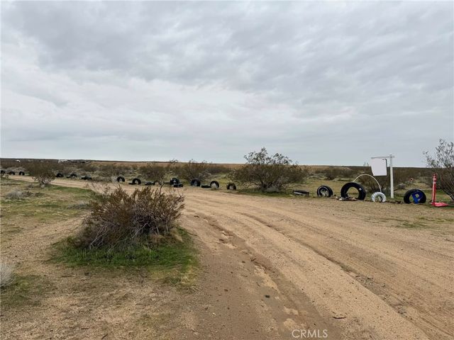 8133 Near Helendale Road, Helendale, CA 92342