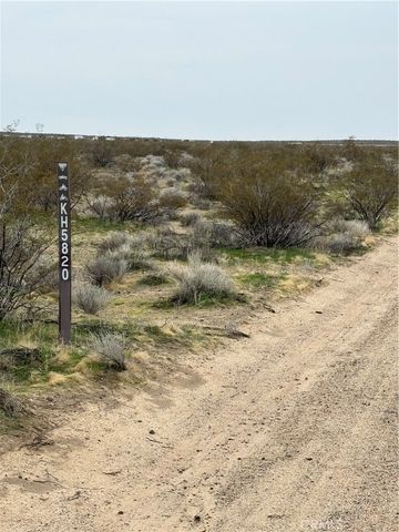 8133 Near Helendale Road, Helendale, CA 92342