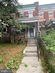 2806 BRIGHTON ST, Baltimore, MD 21216