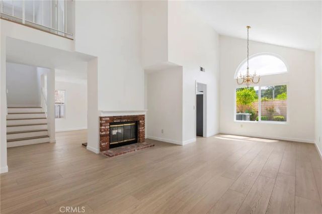 3854 Lost Springs Drive, Calabasas, CA 91301