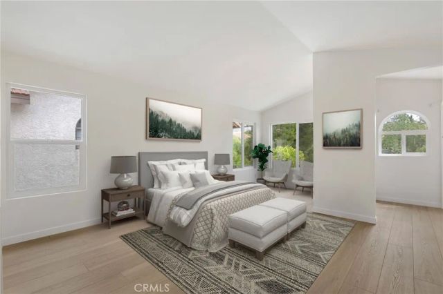 3854 Lost Springs Drive, Calabasas, CA 91301