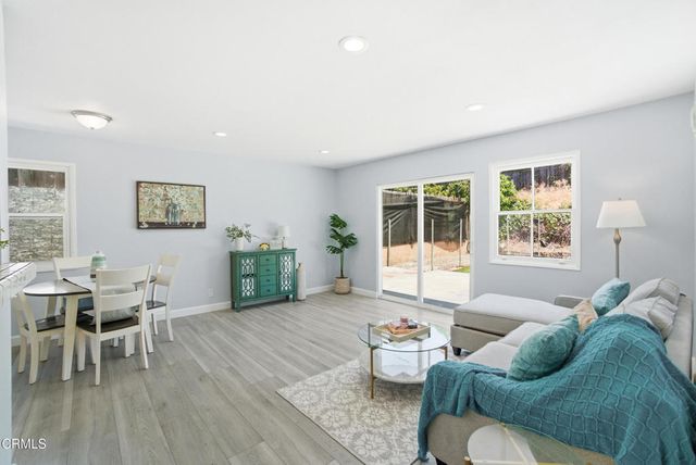 5092 Primrose Drive, Ventura, CA 93001