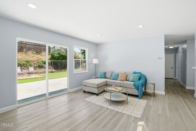 5092 Primrose Drive, Ventura, CA 93001