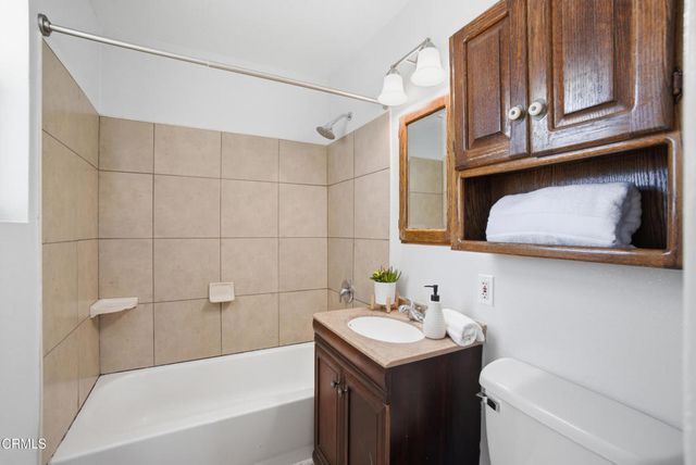 5092 Primrose Drive, Ventura, CA 93001