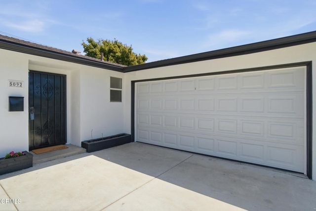 5092 Primrose Drive, Ventura, CA 93001