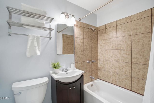 5092 Primrose Drive, Ventura, CA 93001