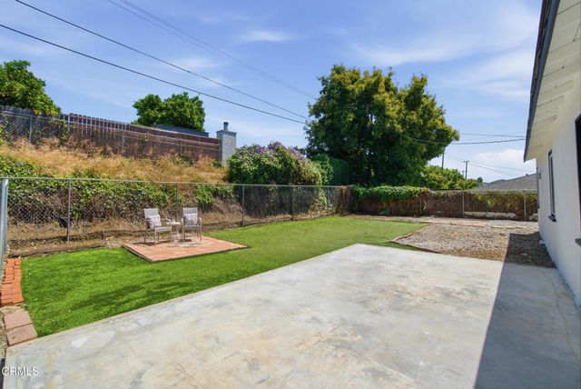 5092 Primrose Drive, Ventura, CA 93001