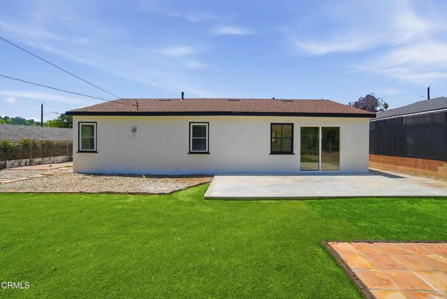 5092 Primrose Drive, Ventura, CA 93001