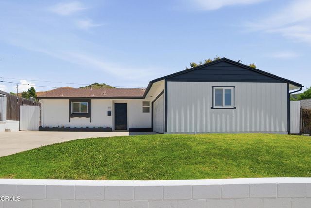 5092 Primrose Drive, Ventura, CA 93001