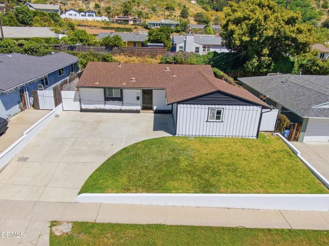 5092 Primrose Drive, Ventura, CA 93001