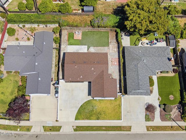 5092 Primrose Drive, Ventura, CA 93001