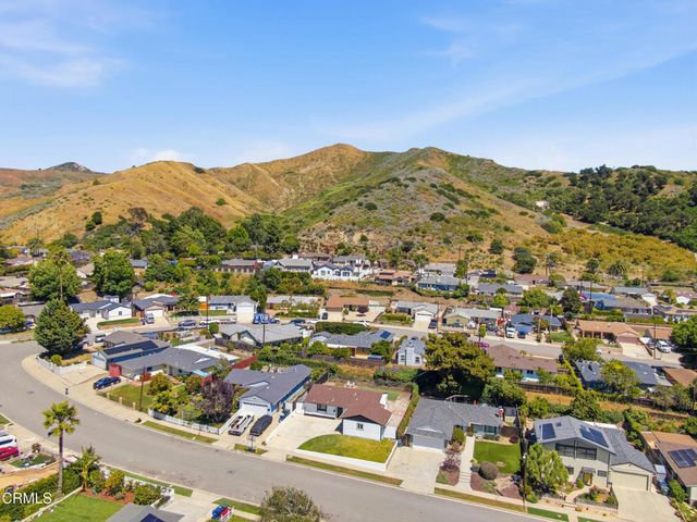 5092 Primrose Drive, Ventura, CA 93001