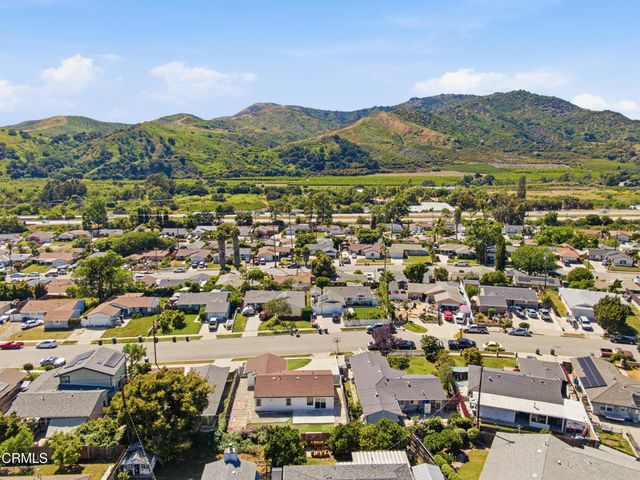 5092 Primrose Drive, Ventura, CA 93001