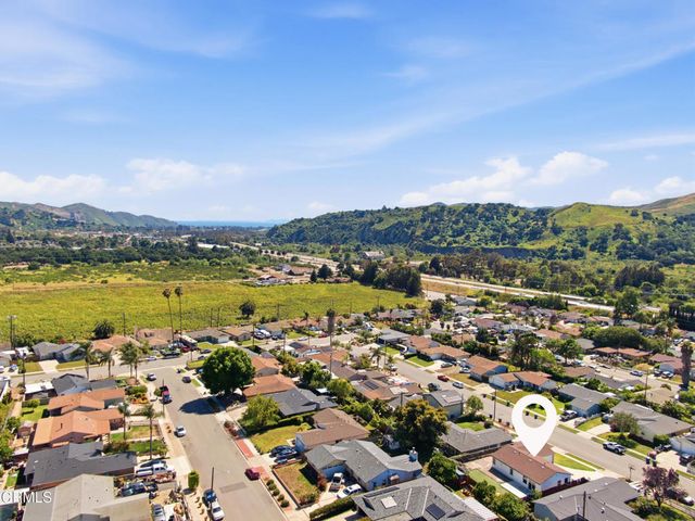 5092 Primrose Drive, Ventura, CA 93001