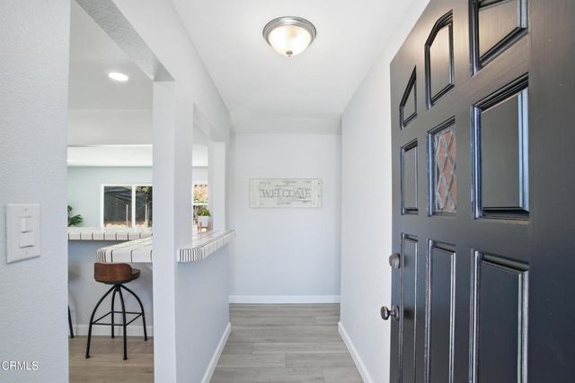 5092 Primrose Drive, Ventura, CA 93001