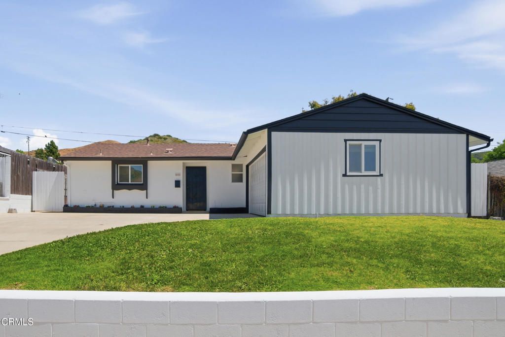 5092 Primrose Drive, Ventura, CA 93001