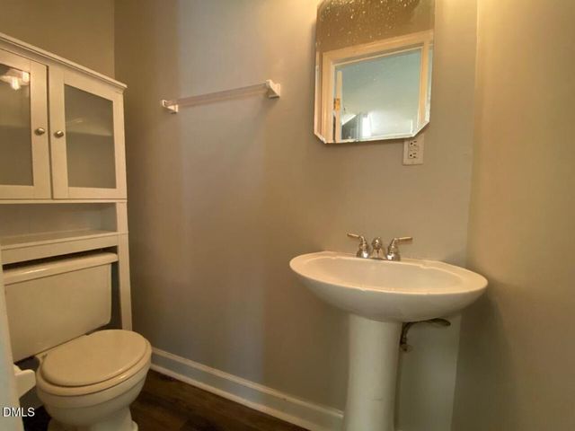 4706 Blue Bird Court I, Raleigh, NC 27606