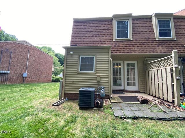 4706 Blue Bird Court I, Raleigh, NC 27606