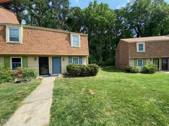 4706 Blue Bird Court I, Raleigh, NC 27606