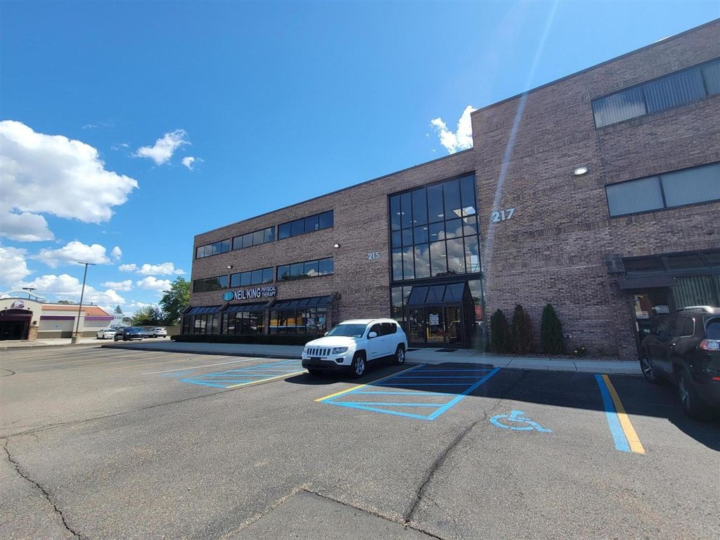 217 Ann Arbor Road, Plymouth, MI 48170
