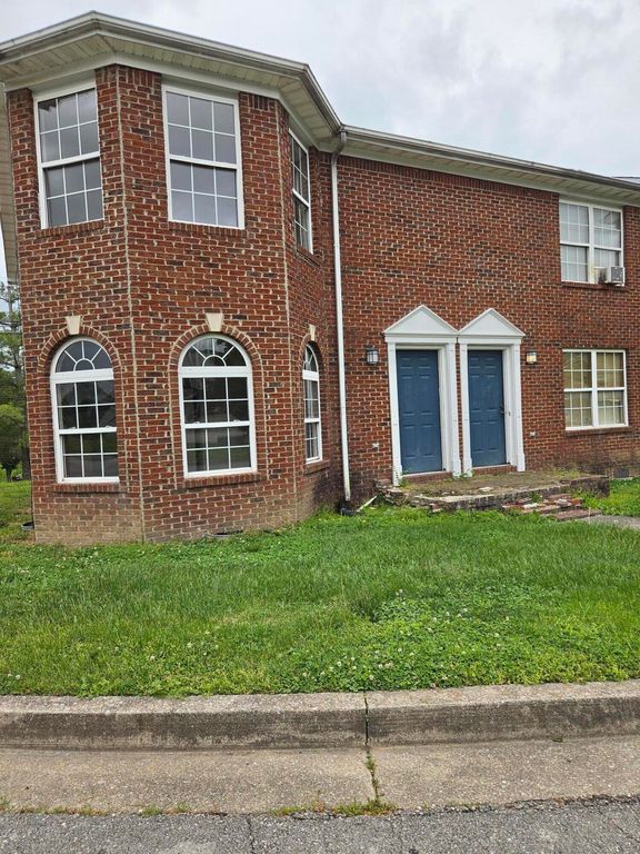 1000 Heathcliff Drive 1, Richmond, KY 40475