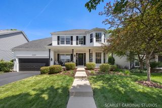 0N637 Fieldstone Lane, Geneva, IL 60134