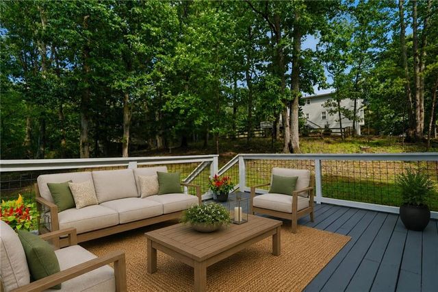 4978 Gunners Pass NE, Roswell, GA 30075