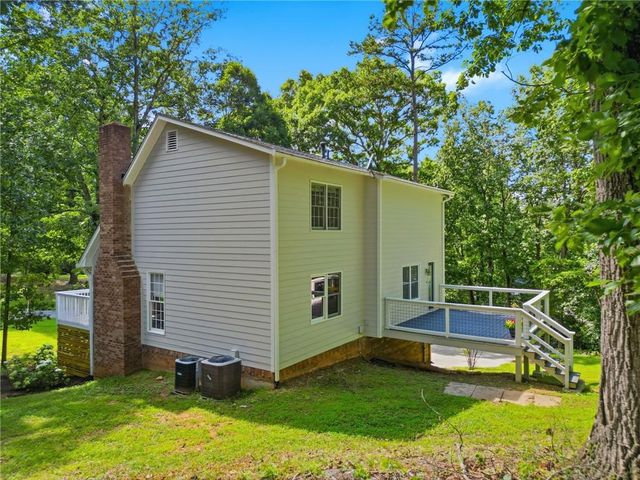 4978 Gunners Pass NE, Roswell, GA 30075