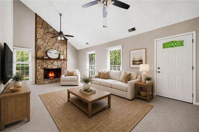 4978 Gunners Pass NE, Roswell, GA 30075