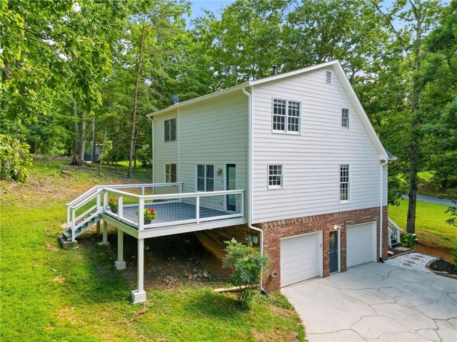 4978 Gunners Pass NE, Roswell, GA 30075