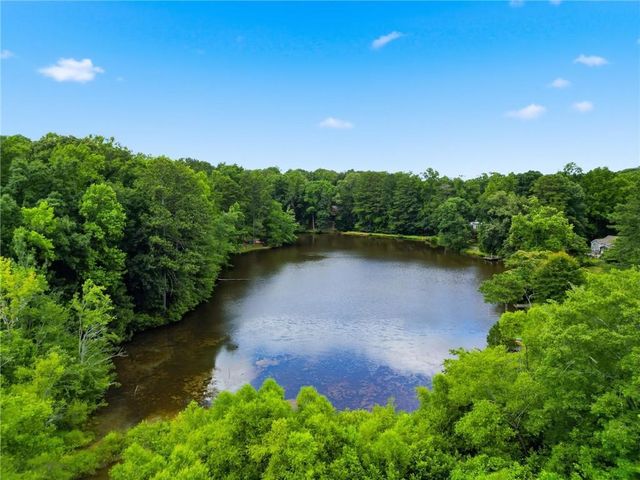 4978 Gunners Pass NE, Roswell, GA 30075