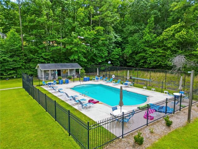 4978 Gunners Pass NE, Roswell, GA 30075