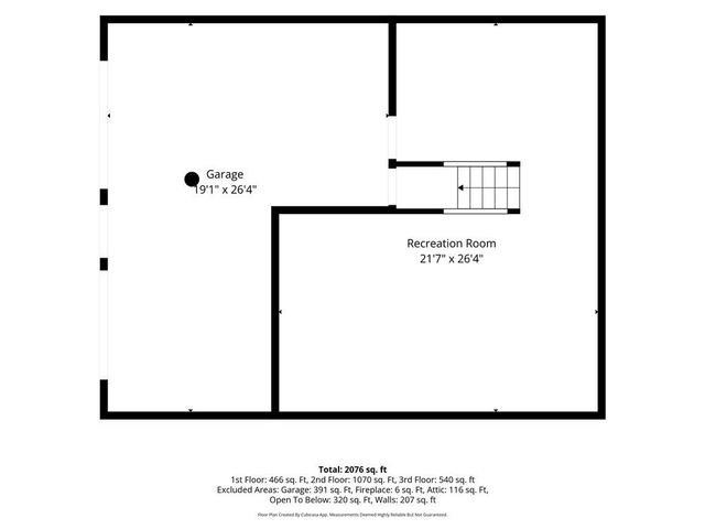 4978 Gunners Pass NE, Roswell, GA 30075