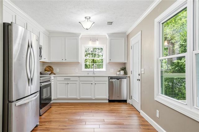 4978 Gunners Pass NE, Roswell, GA 30075