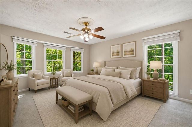 4978 Gunners Pass NE, Roswell, GA 30075