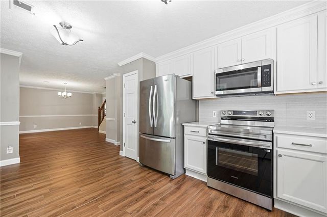 4978 Gunners Pass NE, Roswell, GA 30075