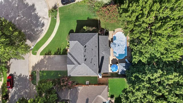 2415 Green Willow Court, Arlington, TX 76001
