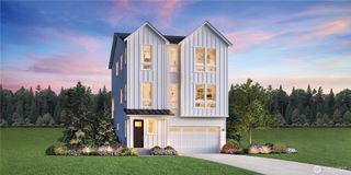 25520 Lot 22 204th Place SE, Covington, WA 98042
