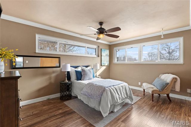 62 W Cardigan Drive, Florissant, MO 63135