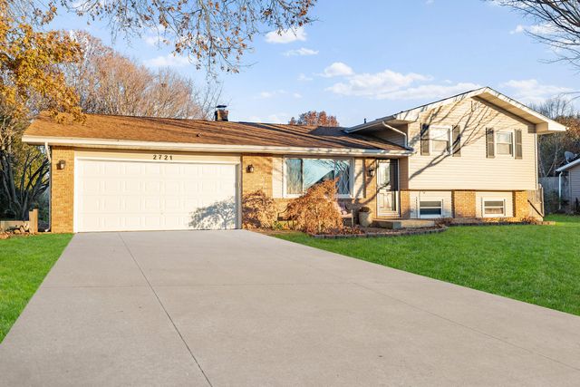 2721 S 75 W, La Porte, IN 46350