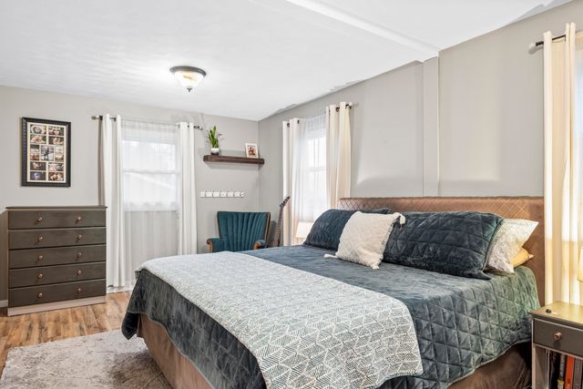 2721 S 75 W, La Porte, IN 46350