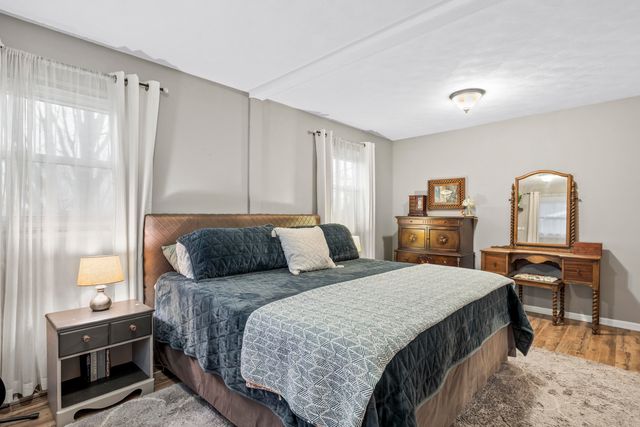 2721 S 75 W, La Porte, IN 46350