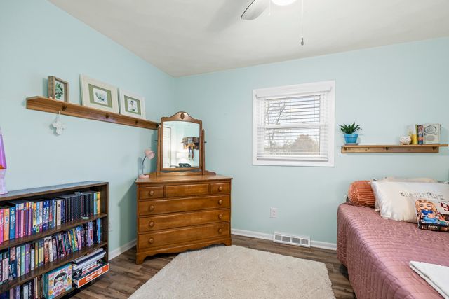 2721 S 75 W, La Porte, IN 46350