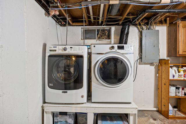 2721 S 75 W, La Porte, IN 46350