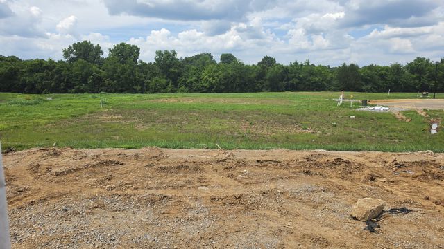 1554 Oak Springs Drive, Columbia, TN 38401