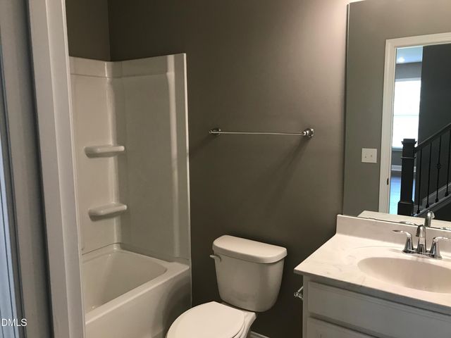 4045 Reunion Creek Parkway, Apex, NC 27539