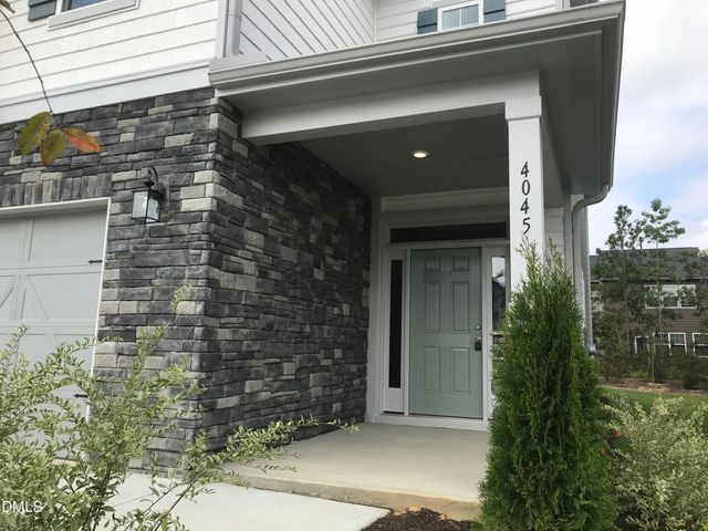 4045 Reunion Creek Parkway, Apex, NC 27539
