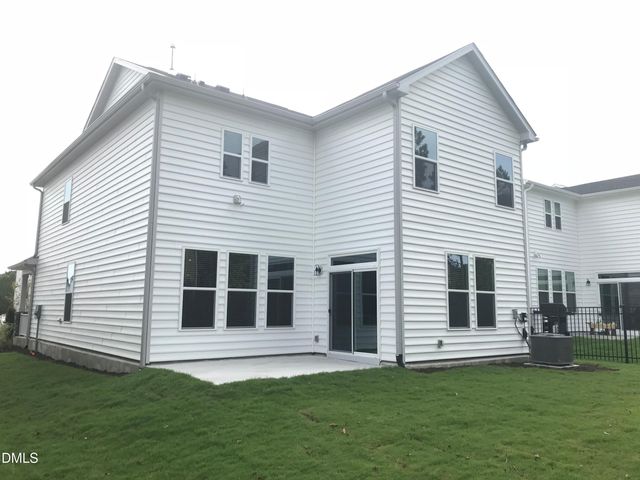 4045 Reunion Creek Parkway, Apex, NC 27539